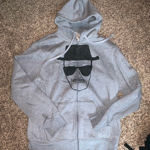 Breaking Bad Sweatshirt